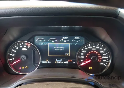 2019 Ford F-150 Raptor z USA, uszkodzony, nr VIN 1FTFW1RG0KFC85393